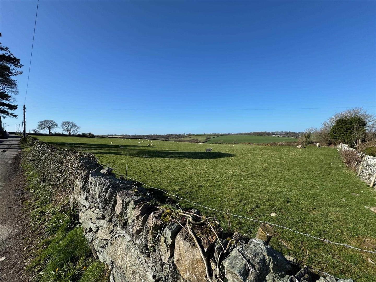 Maes Y Ffynnon, Old Llandegfan, Menai Bridge